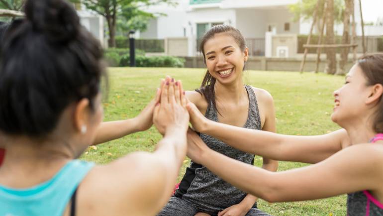 Marketing For Women’s Sports