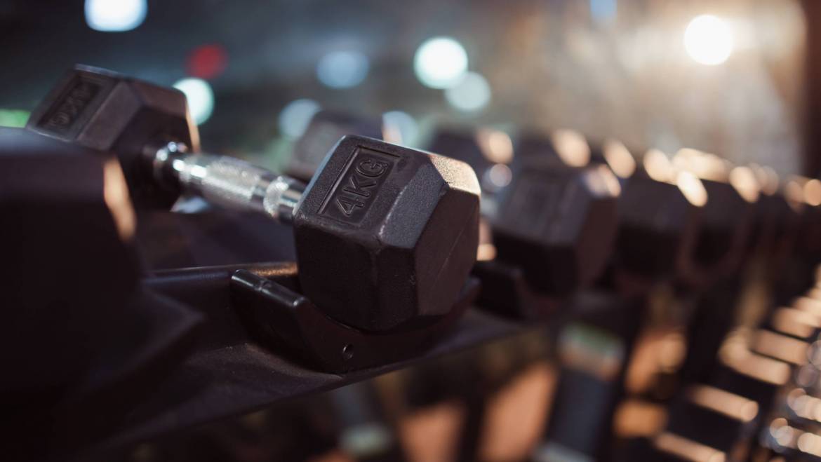 The Best Gym Equipment For Beginners