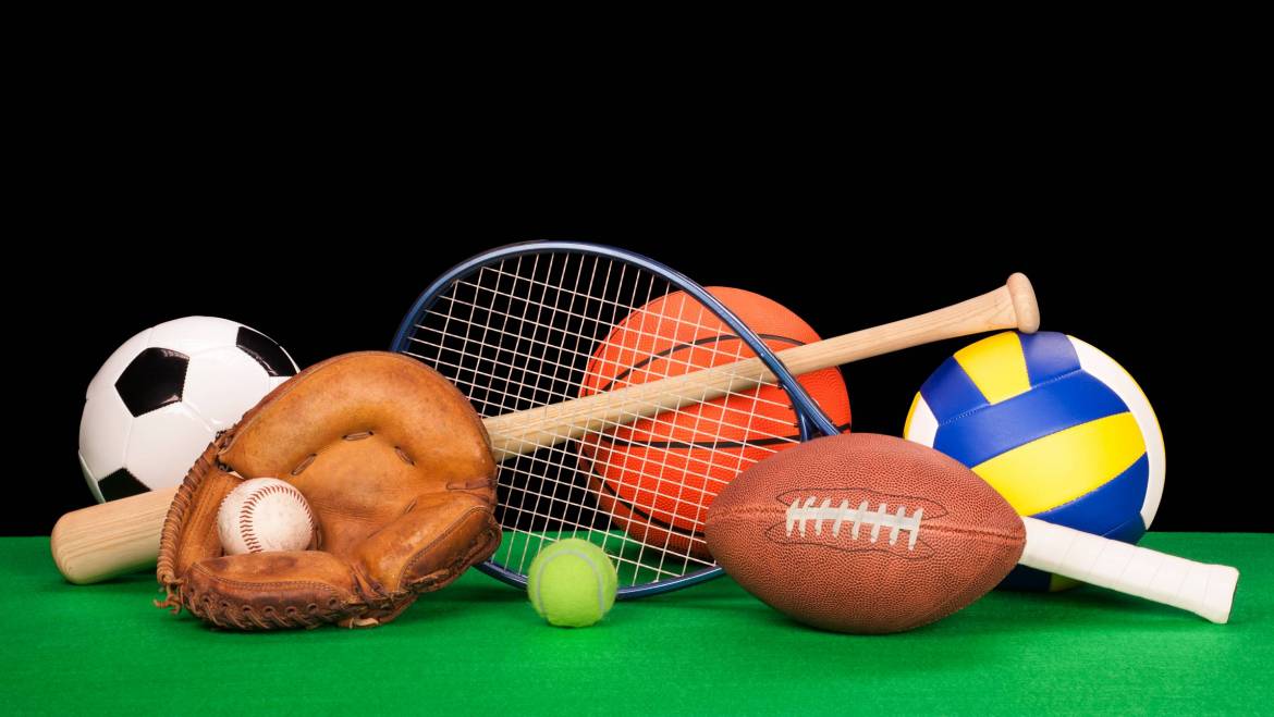 Where to Purchase Sports Equipment