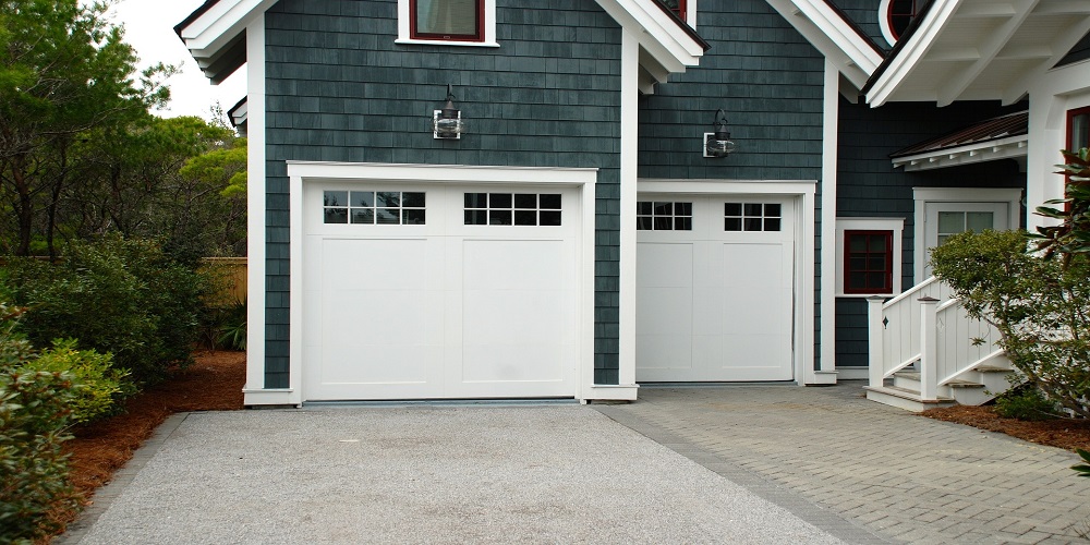 Garage Door Installation