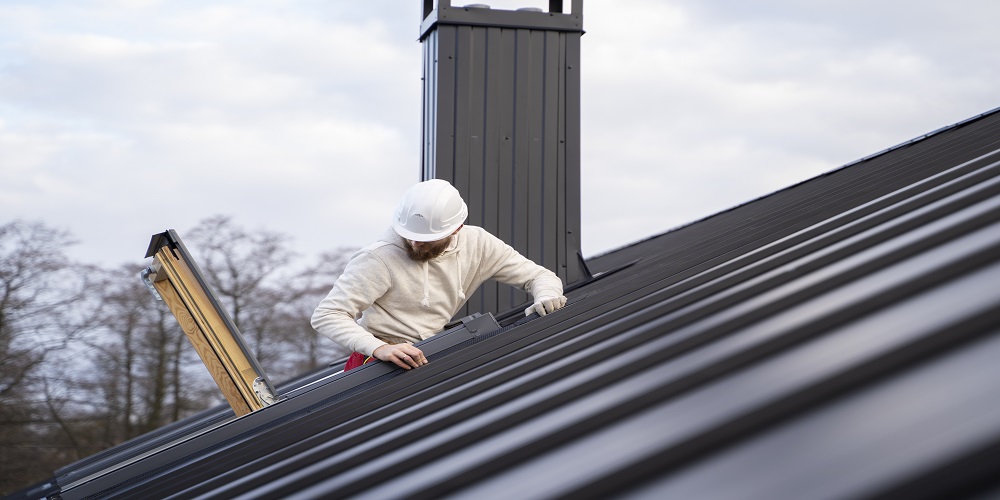 Insulated Siding